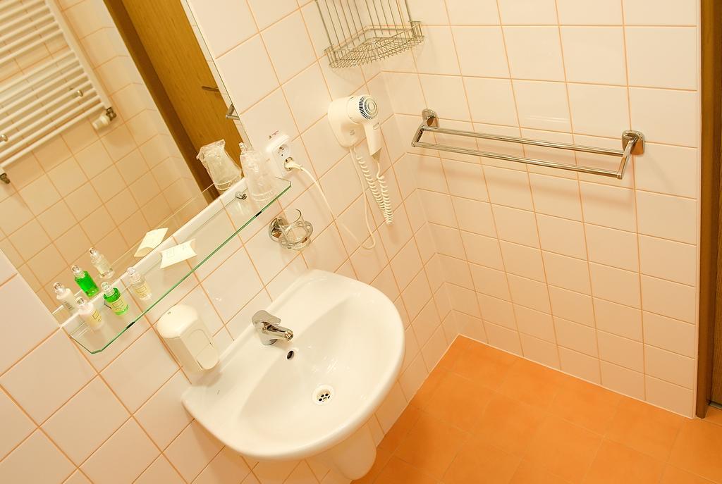 Hotel Rieger Garni Jičín Zimmer foto